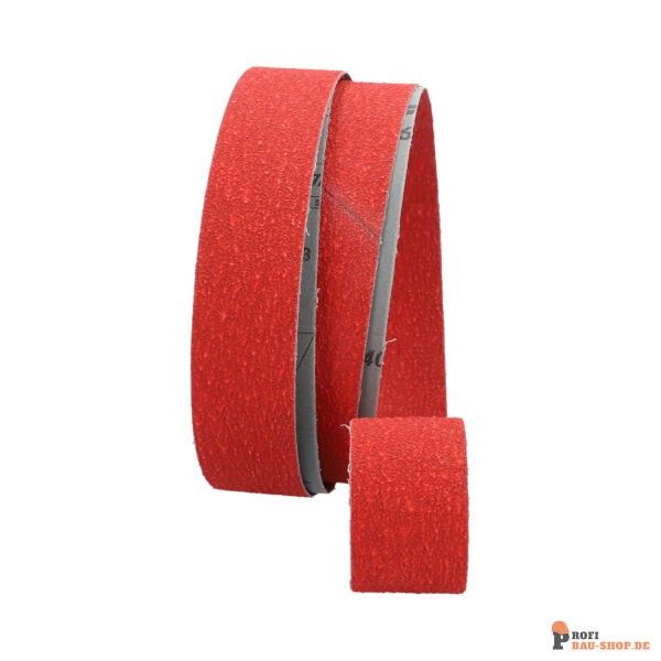 nortonschleifmittel/NORTON_schleifmittel_66254404065 Norton R996 Narrow Belts STEEL_NON-FERROUS P40 50.00x4000_136951